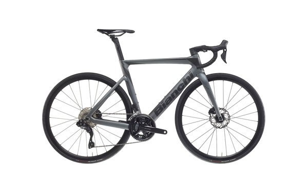Bianchi Oltre Race 105 Di2 12spd