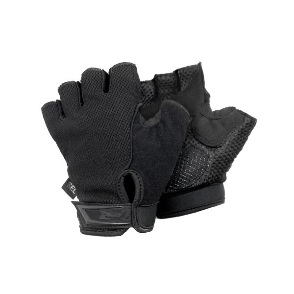 Ryder Vent-Gel S/Finger Gloves - Black
