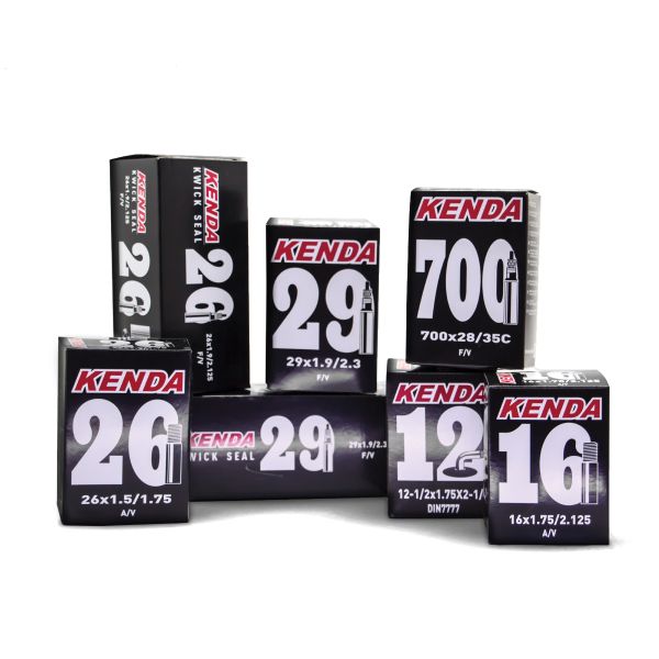 Kenda Tube 700x28/32C AV