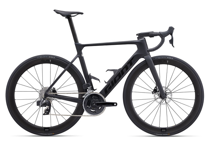 2024 Giant Propel Advanced Pro 1 Disc - Matte Carbon