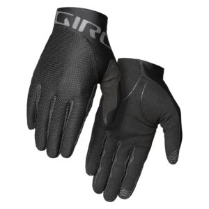 Giro Gloves Trixter - Black