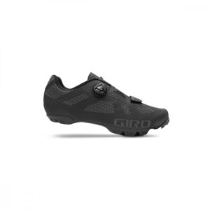 Giro MTB Shoe Rincon - Black