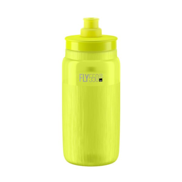 Elite W/Bottle Borracia Fly Tex - 550ml - Image 4