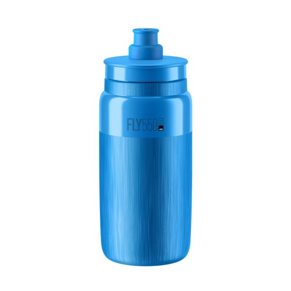 Elite W/Bottle Borracia Fly Tex - 550ml - Image 3