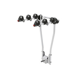 Thule Hang-on with tilt - 3 Bike