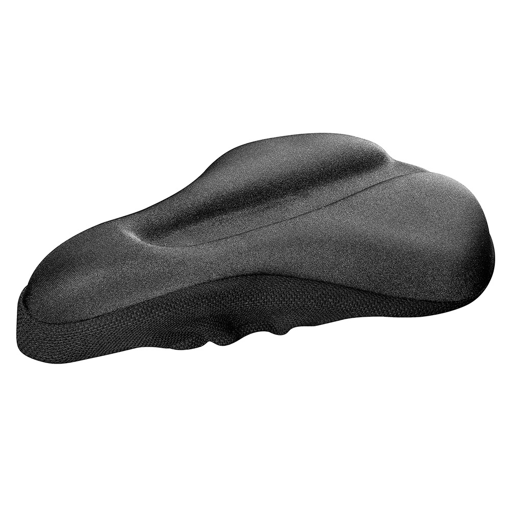 Titan Saddle Cover Gel