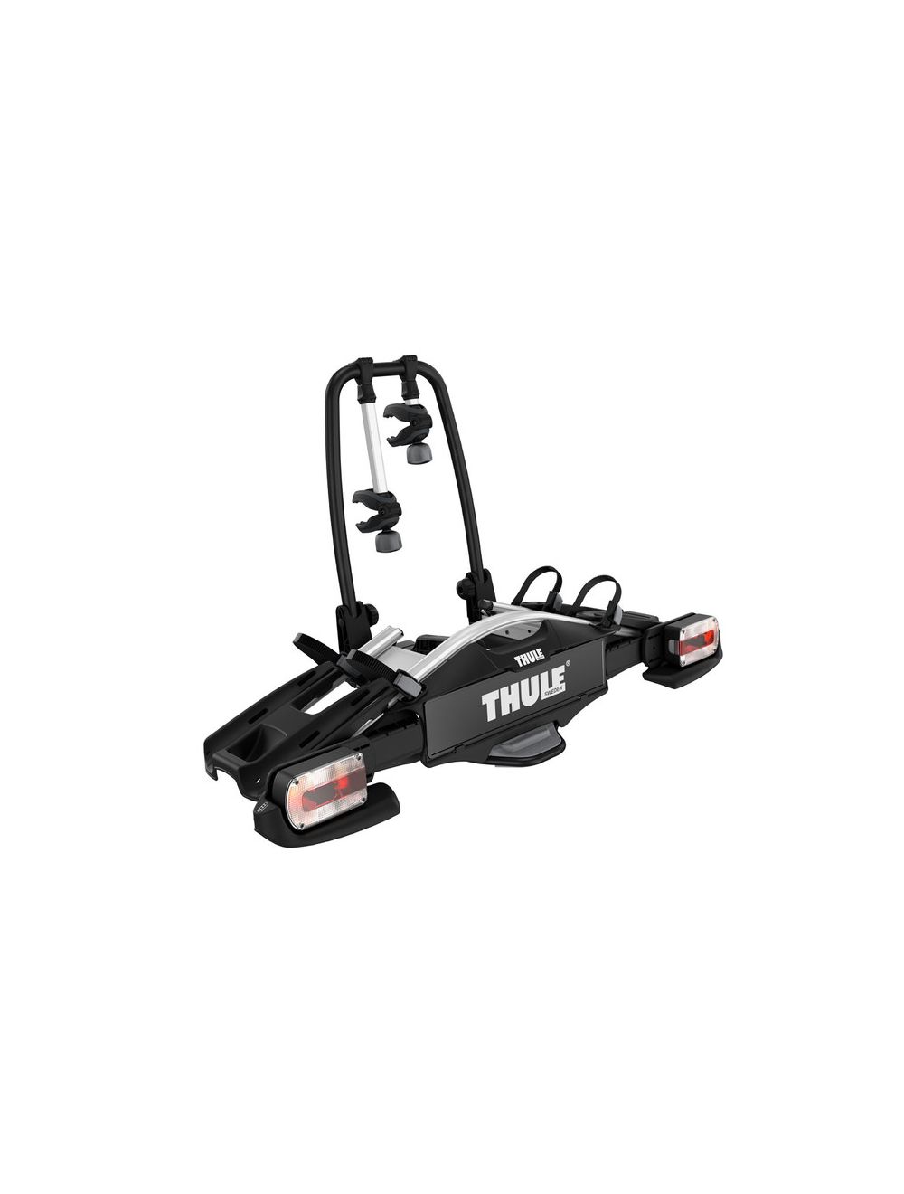 Thule VeloCompact 13 Pin - 2 Bike