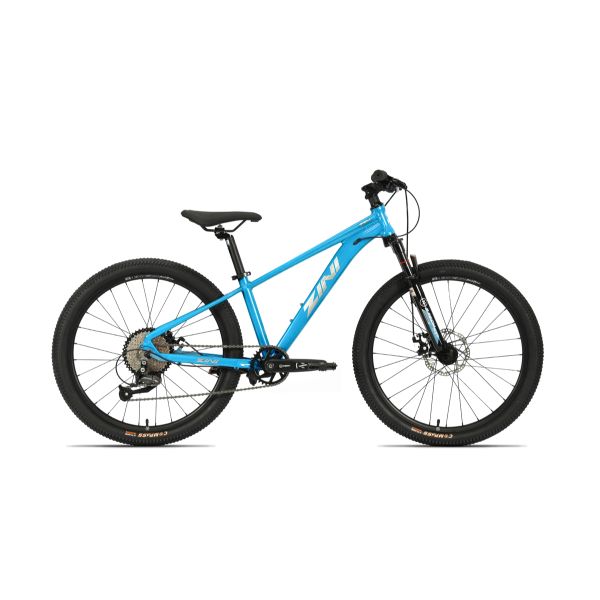2024 Zini Z24 Disc - Tropical Teal