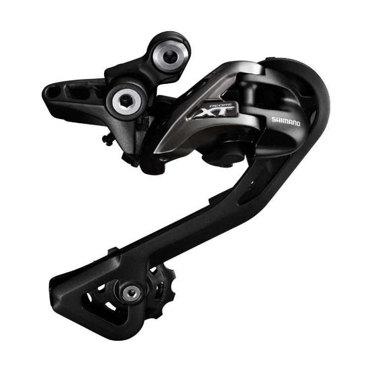 Shimano R/Derailleur RDM8000GS XT 11spd