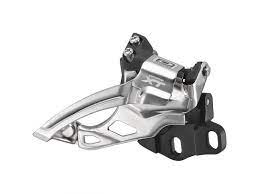 Shimano XT M785 10spd Bottom Clamp F/Derailleur
