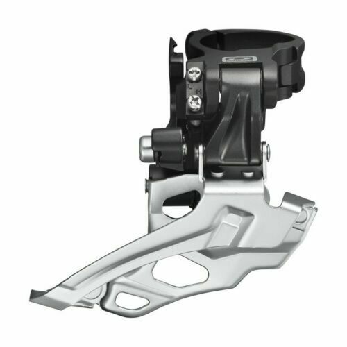 Shimano XT M786 10spd Top Clamp F/Derailleur