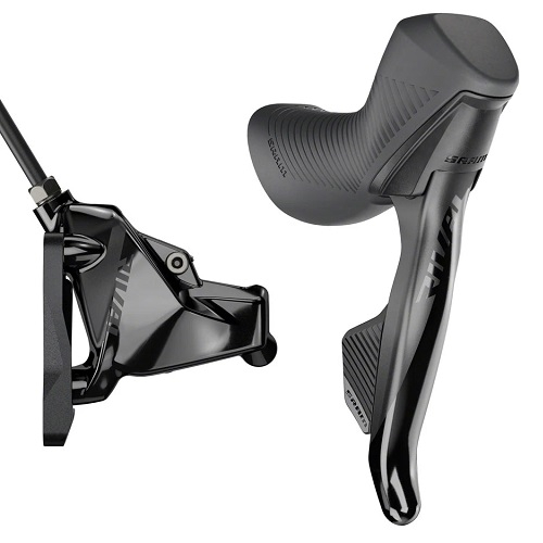 Sram Rival 12spd AXS R/Shifter with R/Brake - Flat Mount