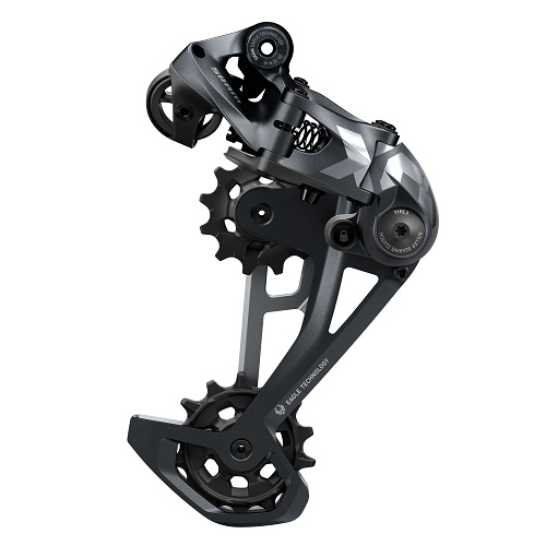 Sram X01 R/Derailleur 12spd Max 52T B2