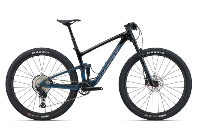 2025 Giant Anthem Advanced 3 - Ocean Twilight