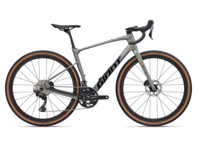 2025 Giant Revolt Advanced 0 - Aurora Noise