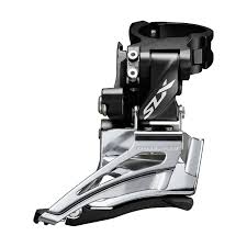 Shimano F/Derailleur FDM7025-11 D6