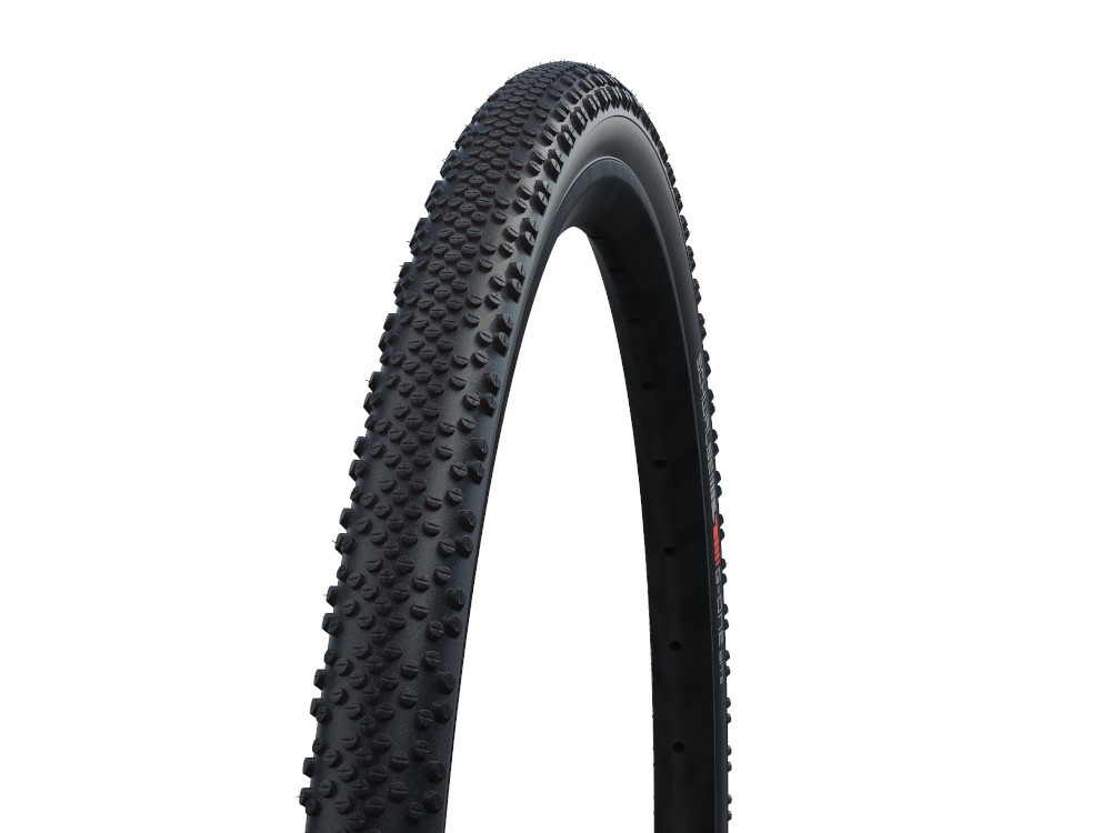 Schwalbe G-One Bite Evo Super Ground 700x45C - Black