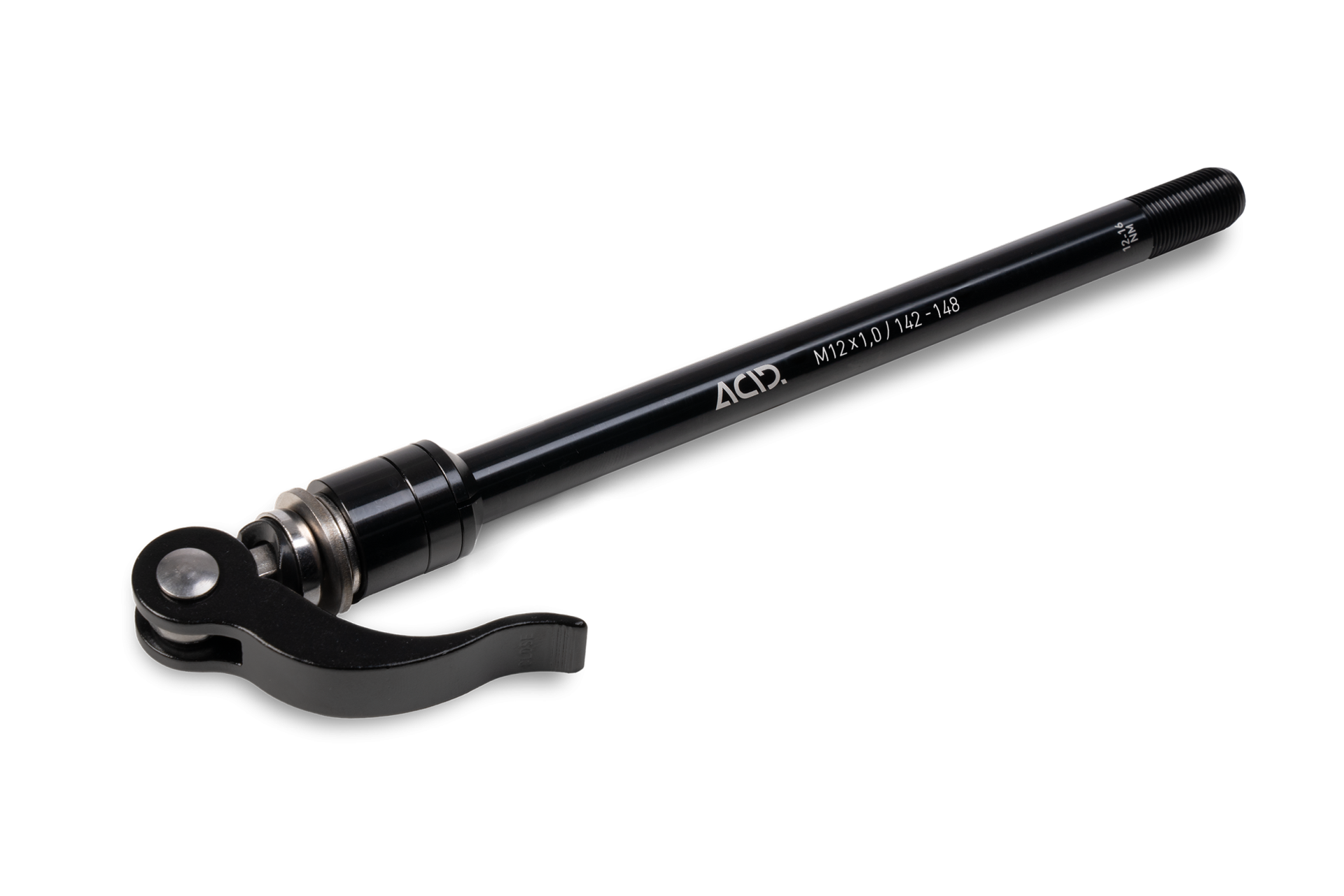ACID Thru Axle M12x1.0 142-148 mm for Bike Trailer
