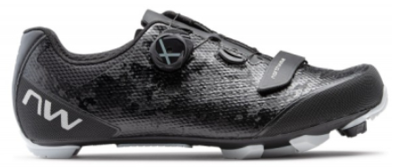 Northwave Shoes Razer 2 Black