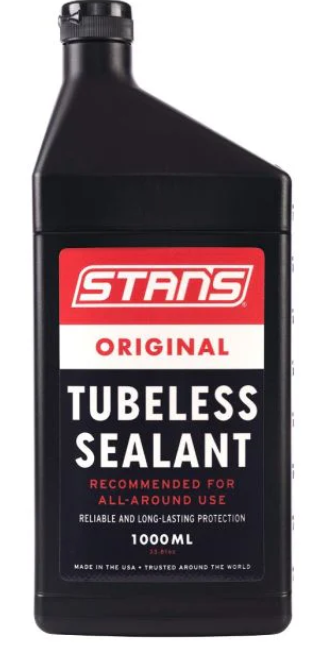 Stans Tyre Tubeless Sealant - 1000ml