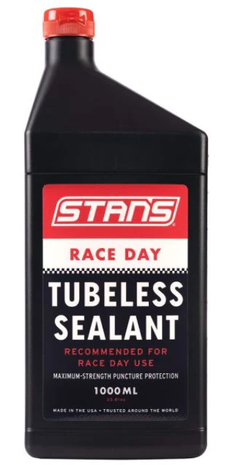 Stans Race Tubeless Tyre Sealant - 1000ml