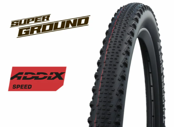 Schwalbe Thunder Burt Evo Super Ground 29x2.1
