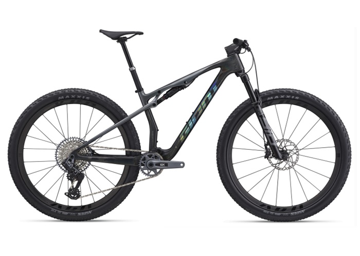 Giant Bikes • D'Ville Cyclery